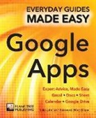Luke Johnson, Johnson Luke, Chris Smith - Step-By-Step Google Apps