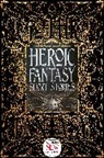 Flame Tree Studio - Heroic Fantasy Short Stories