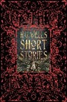 H. G. Wells, Flame Tree Studio - H.g. Wells Short Stories