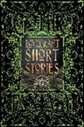 H. P. Lovecraft, Flame Tree Studio - Lovecraft Short Stories