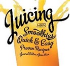 Gina Steer - Juicing
