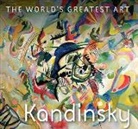 Liz Keevill, Michael Robinson, Michael Keevill Robinson - Kandinsky