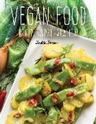 Saskia Fraser, Fraser Saskia, Flame Tree Studio - Vegan Food