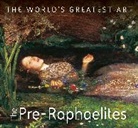 Yvonna Januszewska, Michael Robinson - Pre-Raphaelites