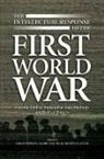Marysa Demoor, Marysa Posman Demoor, Marysa Demoor, Cedric van Dijck, Sarah Posman, Cedric Van Dijck - Intellectual Response to the First World War
