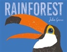Julia Groves, Julia Groves - Rainforest
