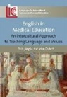 John Corbett, John (Professor of Mental Handicap Corbett, Peih-Ying Lu - English in Medical Education