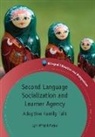 Lyn Wright Fogle - Second Language Socialization and Learner Agency