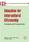 Geof Alred, Michael Byram, Mike Fleming - Education for Intercultural Citizenship