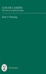 John V Fleming, John V. Fleming, John V. (Contributor) Fleming - Luis de Camoes
