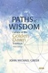 John Michael Greer, Greer John Michael - Paths of Wisdom