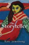Kate Armstrong - The Storyteller