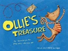 Lynn Jenkins, Jenkins Lynn, Kirrili Lonergan, Lonergan Kirrili - Ollie's Treasure