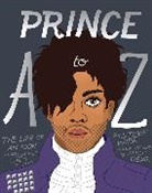 Steve Wide, Alice Oehr - Prince A to Z