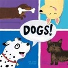 Dr. John Hutton, John Hutton, Doug Cenko - Dogs!