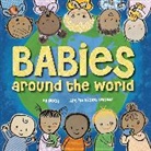 Violet Lemay, Puck, Violet Lemay - Babies Around the World