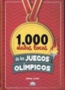 Anaibal Litvin, Anibal Litvin - 1.000 Datos Locos de los Juegos Olimpicos