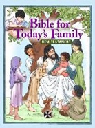 CEV CHILDRENS ILLUS NT