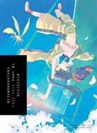 Ishin Nishio, NisiOisiN - Nisemonogatari
