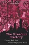 Buksha, Ksenia Buksha - The Freedom Factory