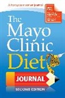 Hensrud, Donald D. Hensrud, Dr. Donald Hensrud, Hensrud Donald D., Donald D. Hensrud M. D. - The Mayo Clinic Diet Journal, 2nd Edition