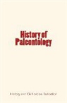 Thomas H. Huxley, Charles O. Marsh, History and Civilization Collection - History of Paleontology