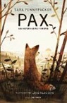 Ricky Gil Giner, Sara Pennypacker, Sara Young - Pax. Una historia de paz y amistad / Pax.