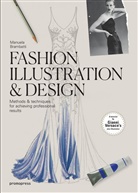 Manuela Brambatti - Fashion Illustration and Design
