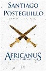 Santiago Posteguillo - Africanus. El hijo del consul. 10u aniversario / Africanus