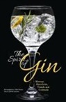Fabio Petroni, Davide Terziotti, Davide Petroni Terziotti, Fabio Petroni - Spirit of Gin: History, Anecdotes, Trends and Cocktails