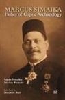 Nevine Henein, Samir Simaika - Marcus Simaika
