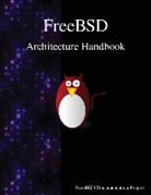 Freebsd Documentation Project - FreeBSD Architecture Handbook
