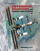 Michael Cullen, Dennis Zill, Dennis G. Zill, Loyola Marymount University Dennis G (Loyola Marymount University) Zill - Student Solutions Manual for Zill's Differential Equations with Boundary-Value Problems, 9th