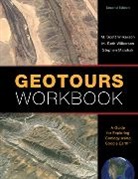 Stephen Marshak, Marshak Stephen, M Beth Wilkerson, M Scott Wilkerson, M. Beth Wilkerson, M. Scott Wilkerson - Geotours Workbook