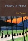 Ivan Turgenev, Ivan Sergeevich Turgenev - POEMS IN PROSE