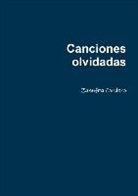Juanfra Cordero - Canciones olvidadas