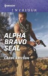Carol Ericson - Alpha Bravo Seal