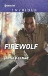 Jenna Kernan - Firewolf
