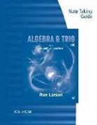 Professor Ron Larson, Professor Ron (Penn State University at Erie Penn State Erie Penn State Erie Penn State Erie Penn State Erie Penn State University at Erie Penn State University at Erie Penn State University at Erie Penn State Erie Penn State Erie Penn State Erie Pen Larson, Professor Ron (Penn State University at Erie) Larson, Ron Larson - Note Taking Guide for Larson's Algebra &Trigonometry