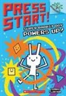 Thomas Flintham, Thomas Flintham - Super Rabbit Boy Powers Up!