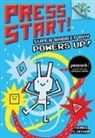 Thomas Flintham, Thomas Flintham - Super Rabbit Boy Powers Up!