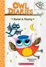 Rebecca Elliott, Rebecca Elliott - Baxter Is Missing: A Branches Book (Owl Diaries #6)