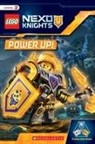 Rebecca L. Schmidt - Power Up!