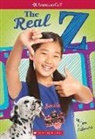 Jen Calonita - Real Z
