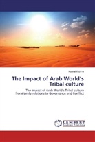 Kemal Yildirim - The Impact of Arab World's Tribal culture
