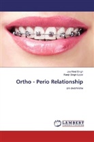 Jas Kira Singh, Jas Kirat Singh, Ranjit Singh Uppal - Ortho - Perio Relationship