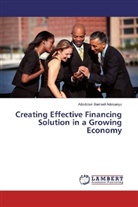 Adedotun Samuel Adesanya - Creating Effective Financing Solution in a Growing Economy