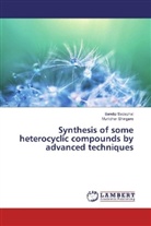 Sandi Sadaphal, Sandip Sadaphal, Murlidhar Shingare - Synthesis of some heterocyclic compounds by advanced techniques