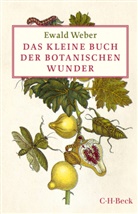 Ewald Weber, Sonia Schadwinkel - Das kleine Buch der botanischen Wunder