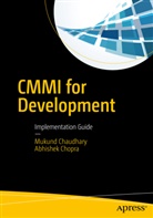 Mukun Chaudhary, Mukund Chaudhary, Abhishek Chopra - CMMI for Development